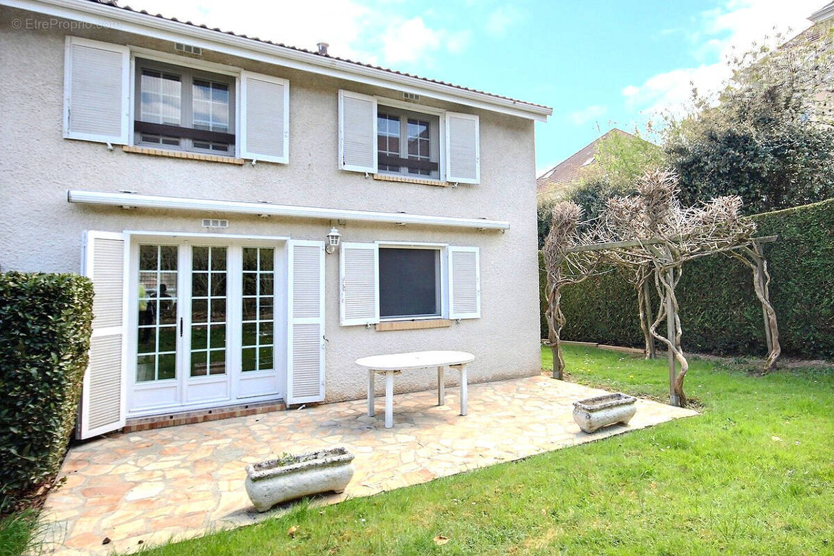 Maison à WISSOUS