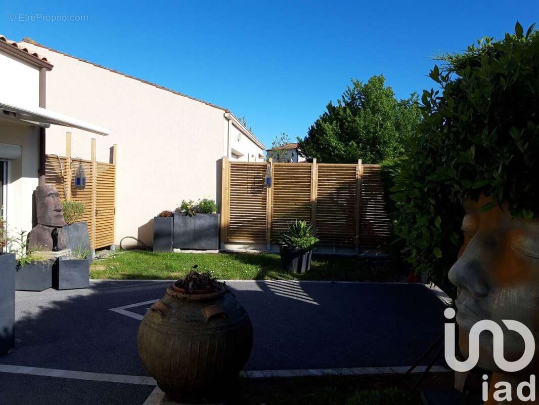 Photo 8 - Maison à SEMUSSAC