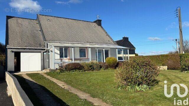 Photo 1 - Maison à CORAY
