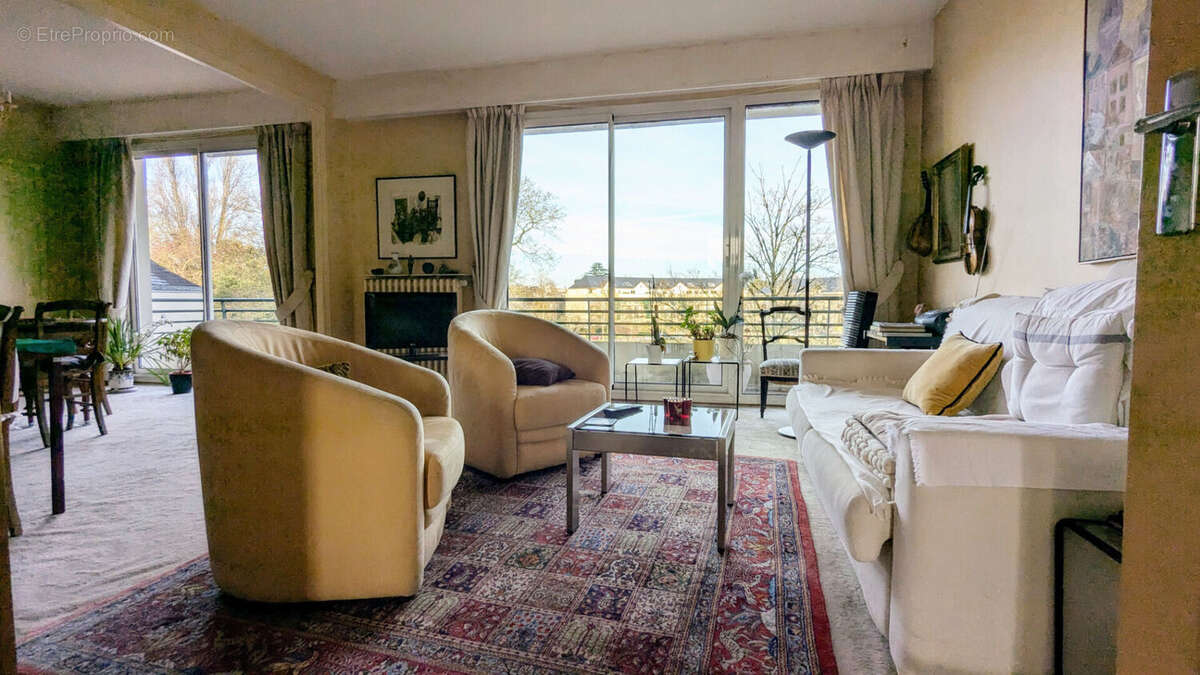 Appartement à LAVAL