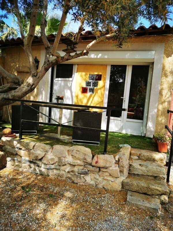Maison à AUBORD