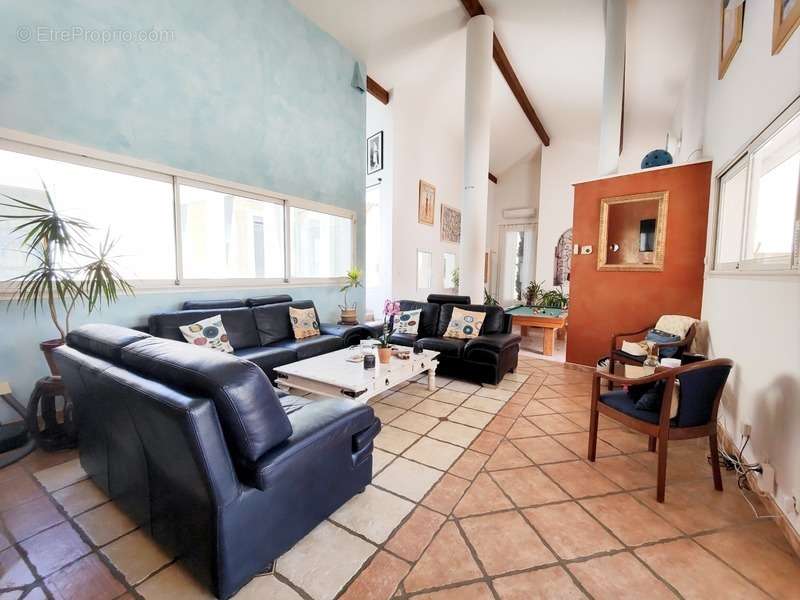 Maison à HEREPIAN