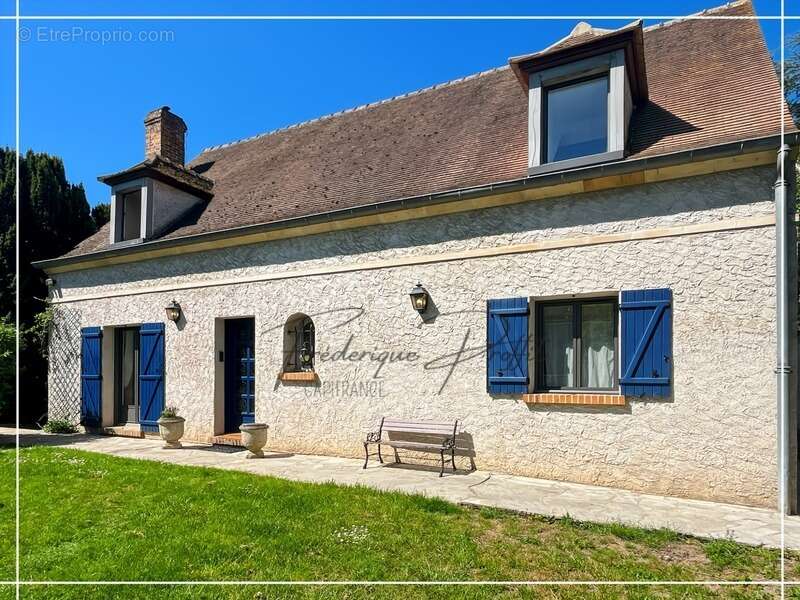 Maison à SAINT-MAXIMIN