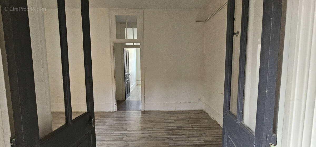 Appartement à VALENCE
