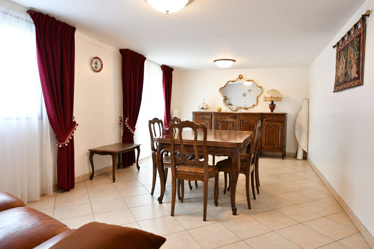 Maison à CHATEAUBRIANT