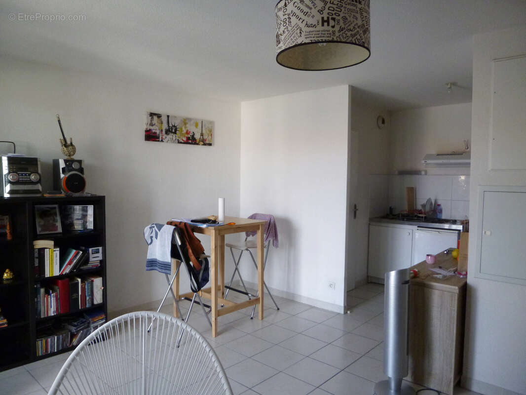 Appartement à NIMES