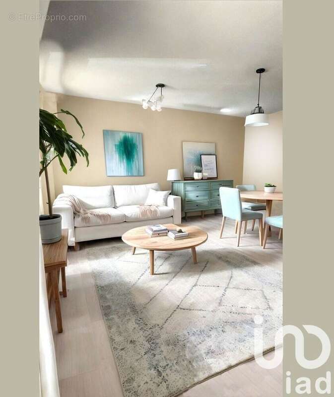 Photo 2 - Appartement à AVIGNON