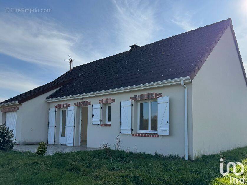 Photo 1 - Maison à LANGON