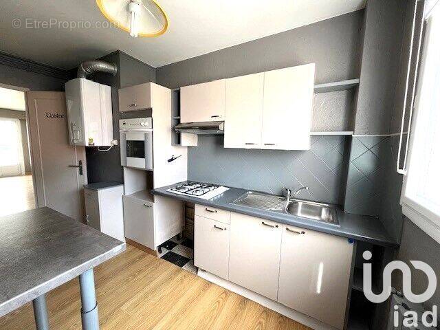 Photo 1 - Appartement à LES SABLES-D&#039;OLONNE