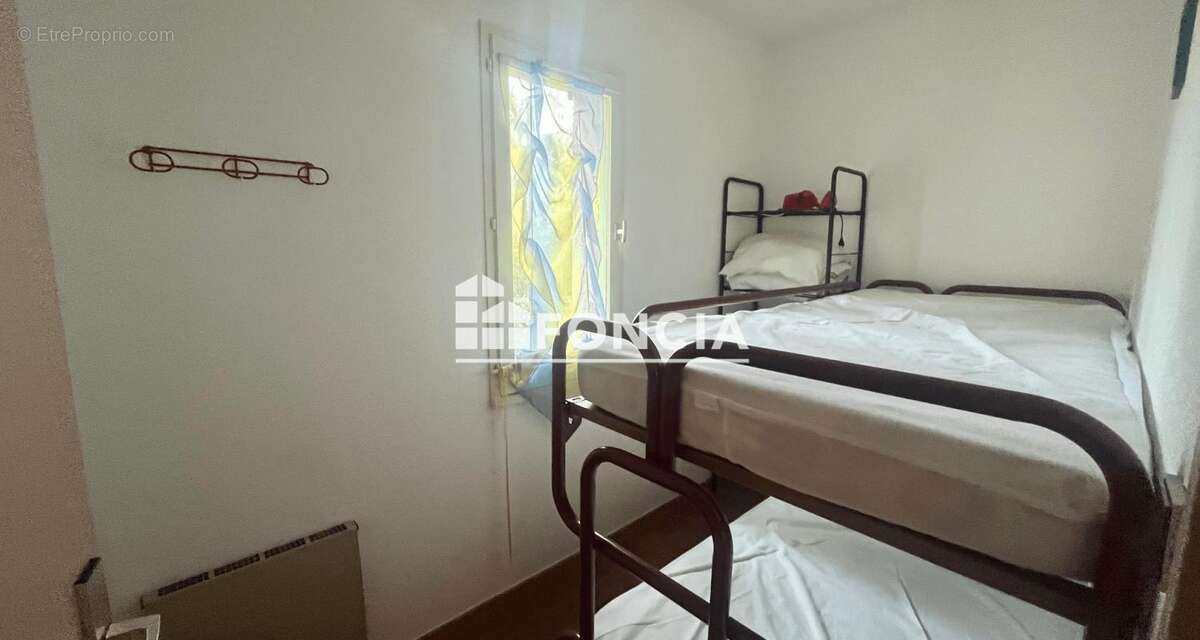 Appartement à BANDOL