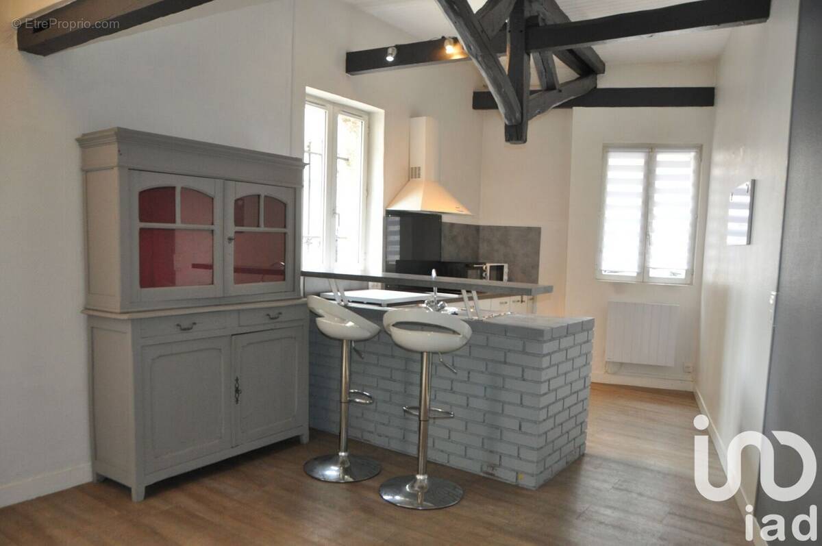 Photo 1 - Appartement à REIMS