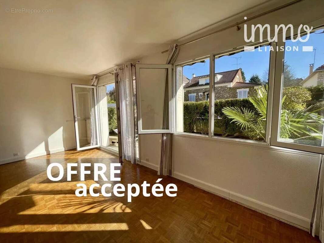 Appartement à VIROFLAY