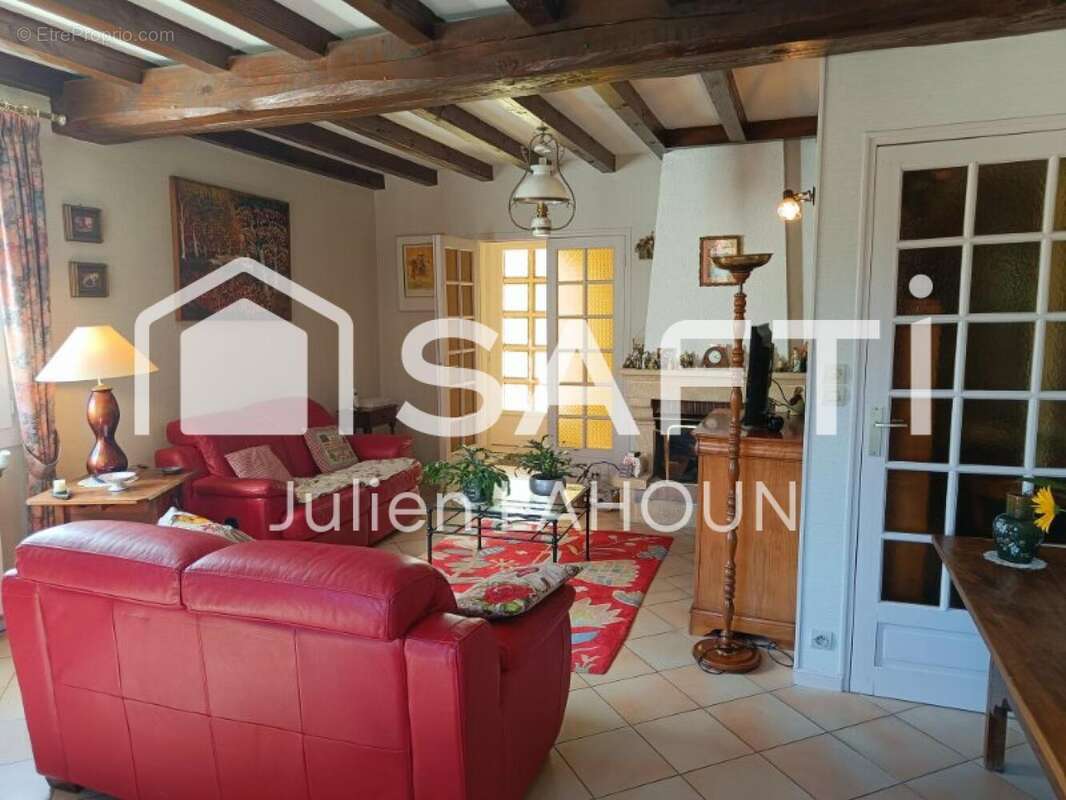 Photo 5 - Maison à JARNAC