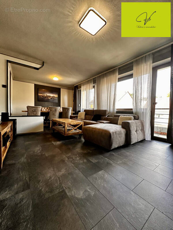 Appartement à FORBACH