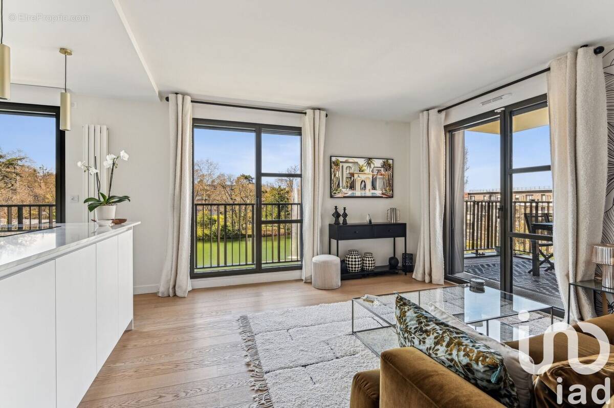Photo 1 - Appartement à RUEIL-MALMAISON