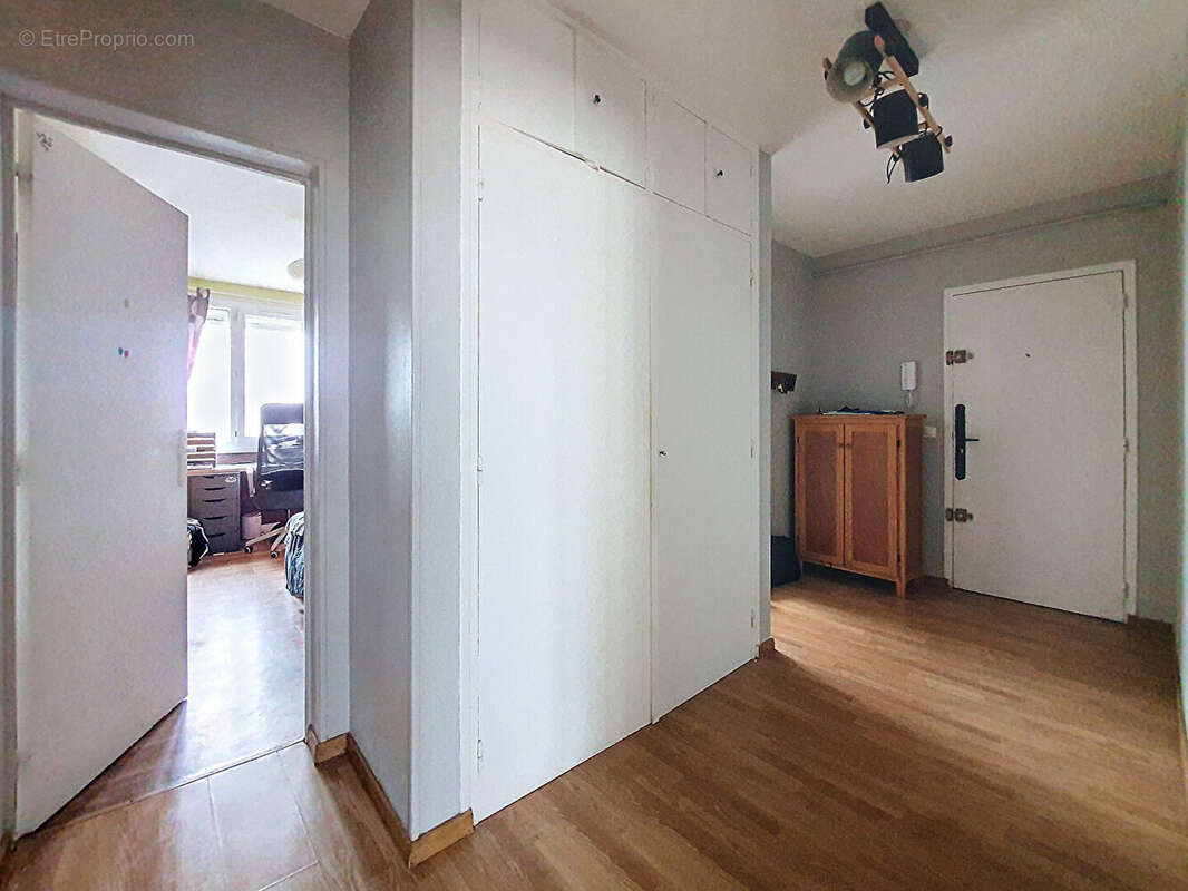 Appartement à IFS
