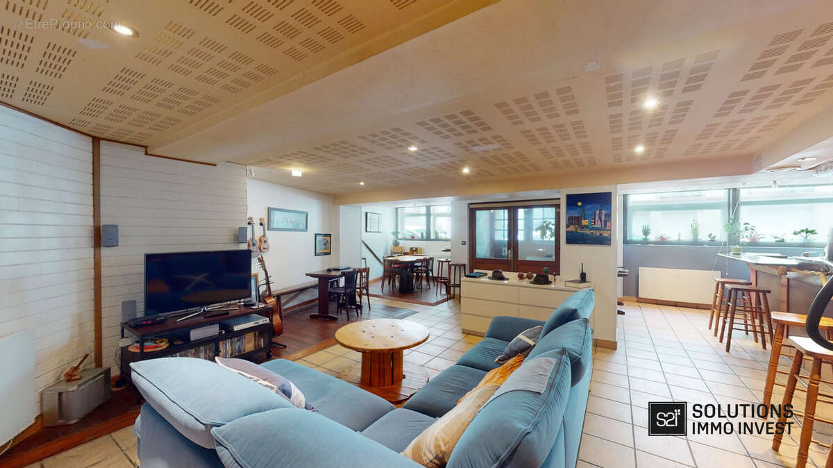 Appartement à BREST