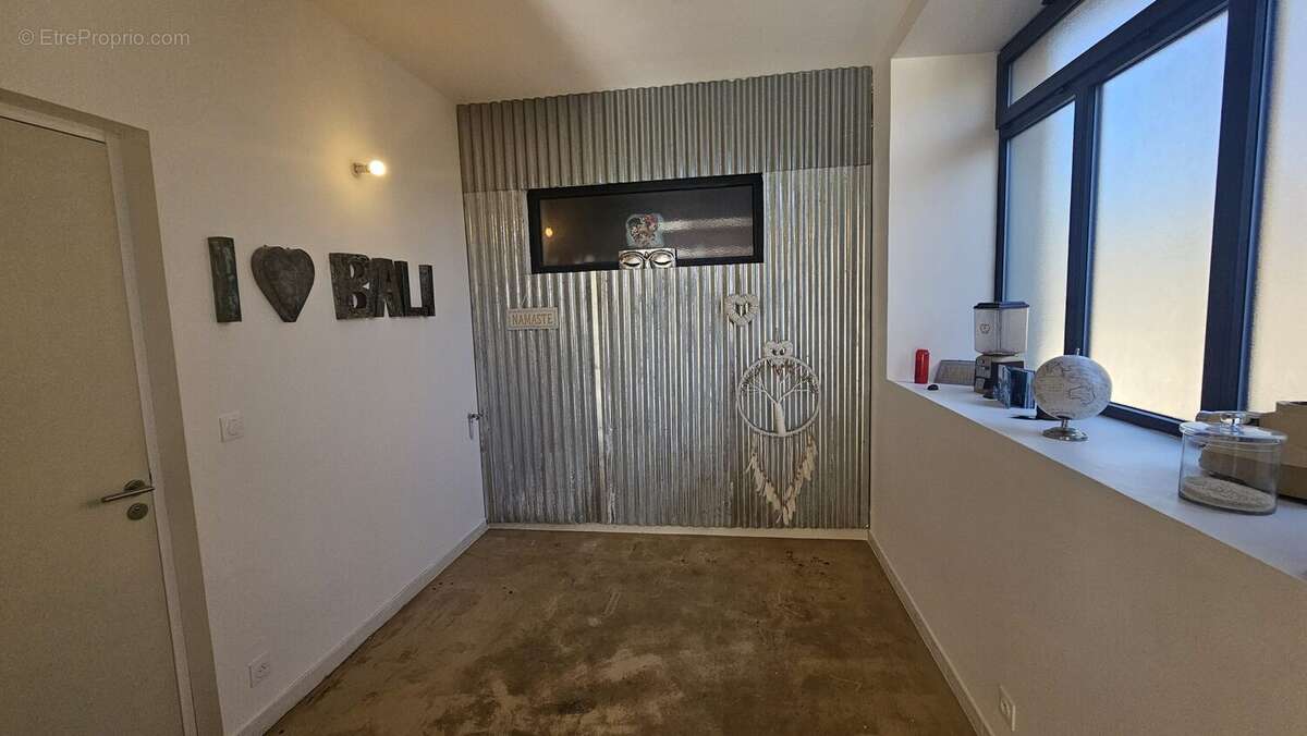 Appartement à ALBENS