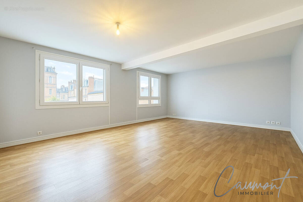Appartement à LE HAVRE