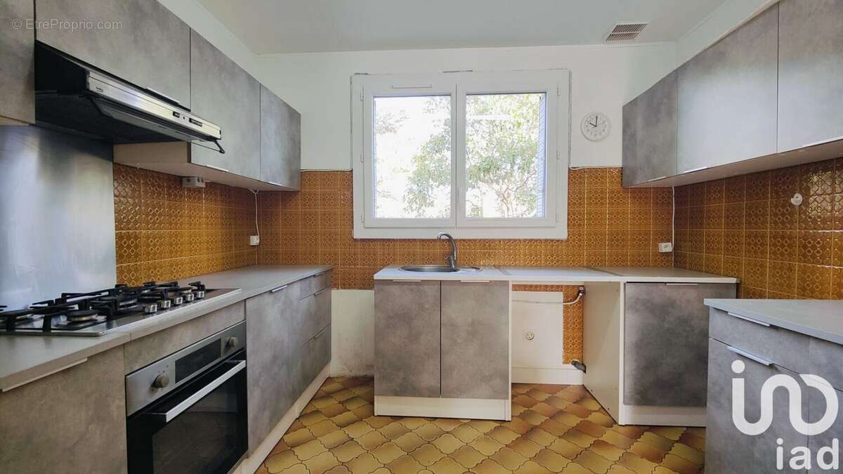 Photo 8 - Maison à LA GARDE