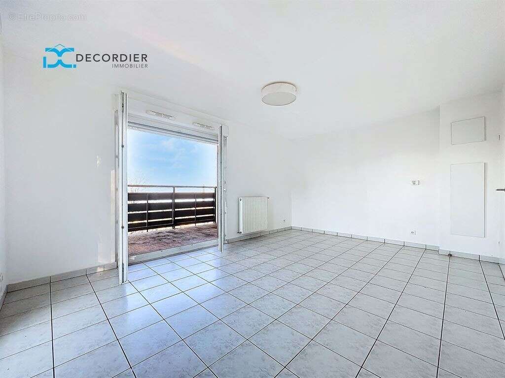 Appartement à EVIAN-LES-BAINS