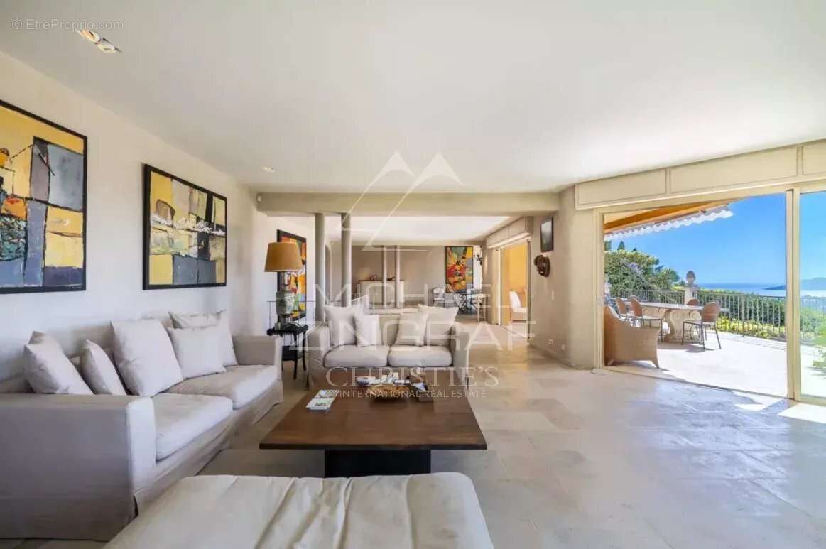 Maison à MOUGINS