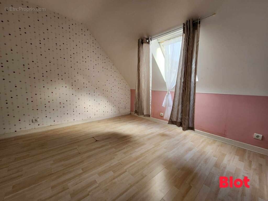 Maison à BREST