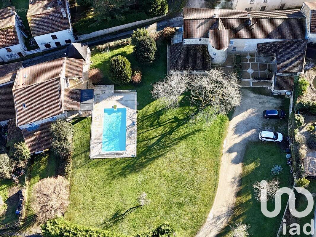 Photo 1 - Autre à CHARRAS