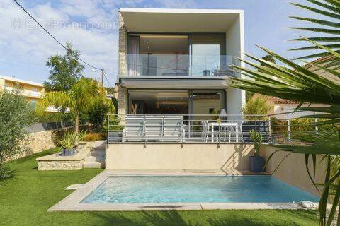 Maison à BANDOL