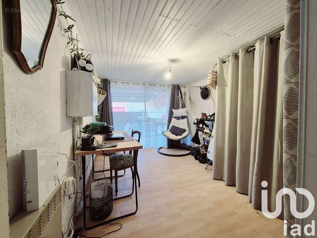 Photo 6 - Maison à PEZILLA-LA-RIVIERE