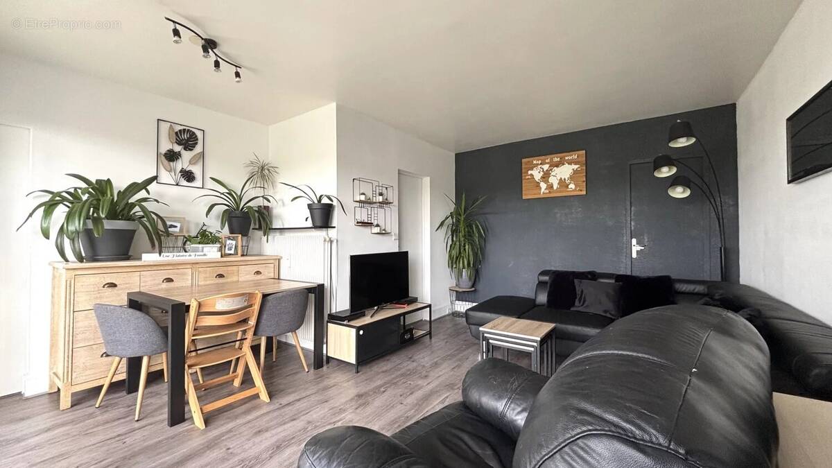 Appartement à DOMONT