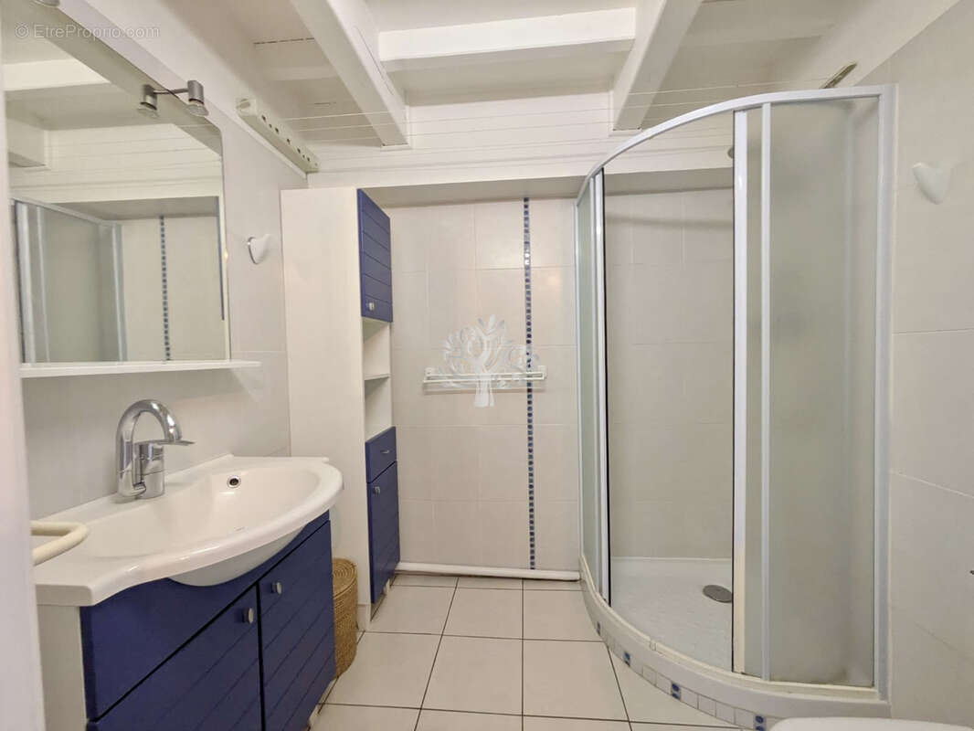 Appartement à SANARY-SUR-MER
