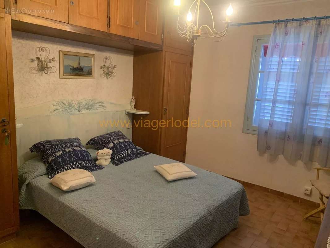 Appartement à BIOT
