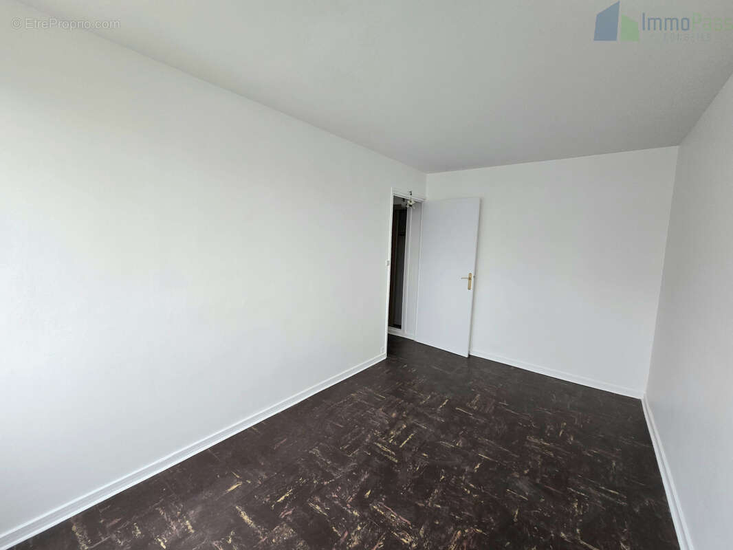 Appartement à LYON-8E