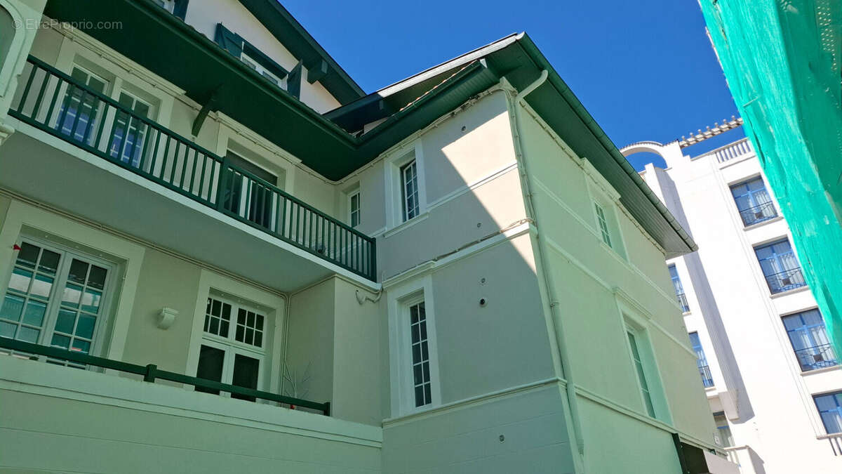Appartement à DAX