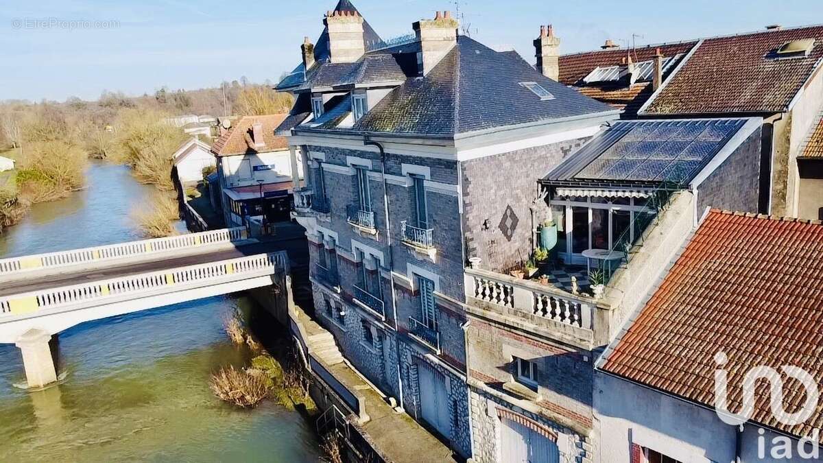 Photo 3 - Autre à VARENNES-EN-ARGONNE