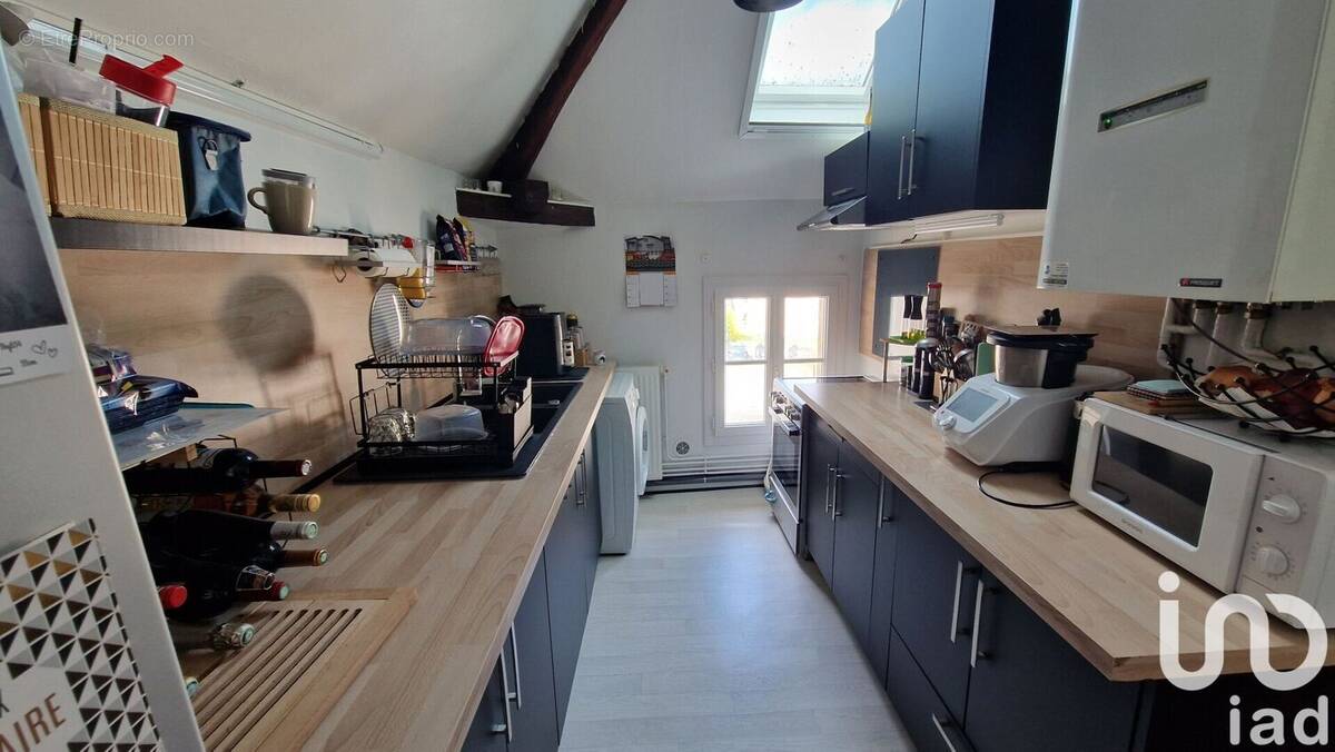 Photo 1 - Appartement à CHARS