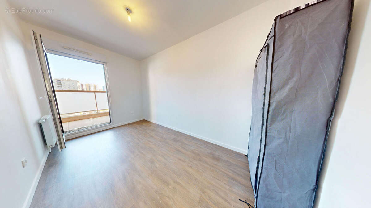 Appartement à NOISY-LE-SEC
