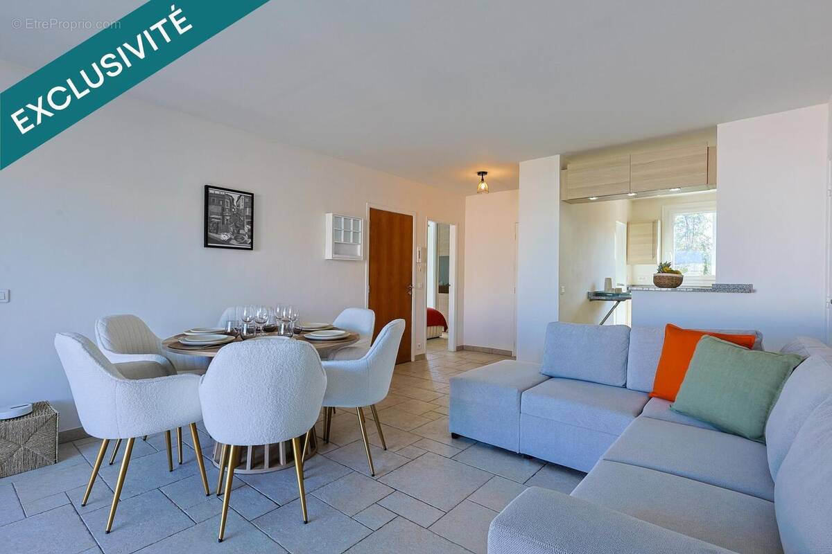 Photo 1 - Appartement à SAINT-TROPEZ