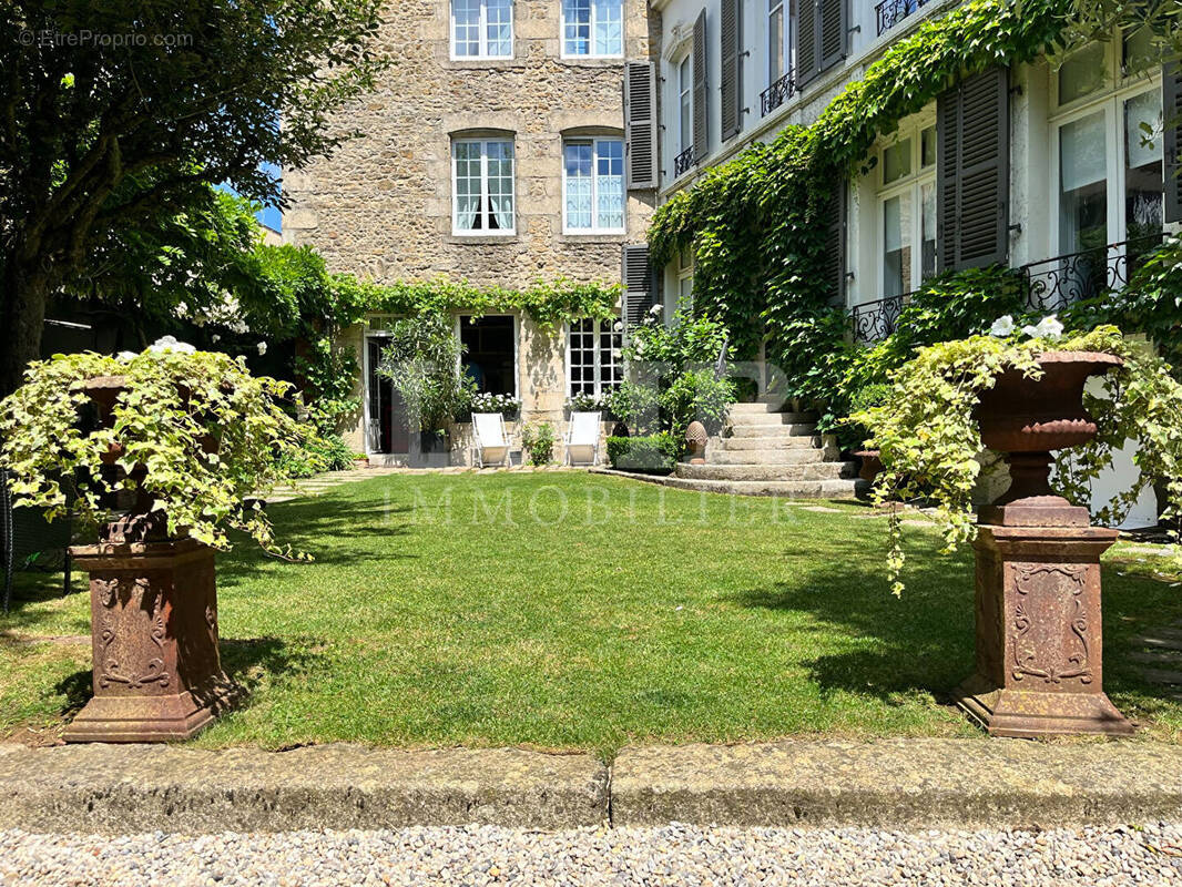 Maison à ALENCON