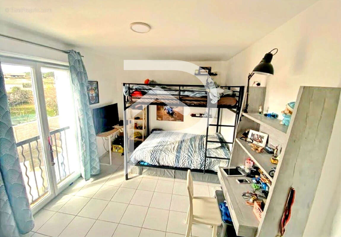 Appartement à TAVEL