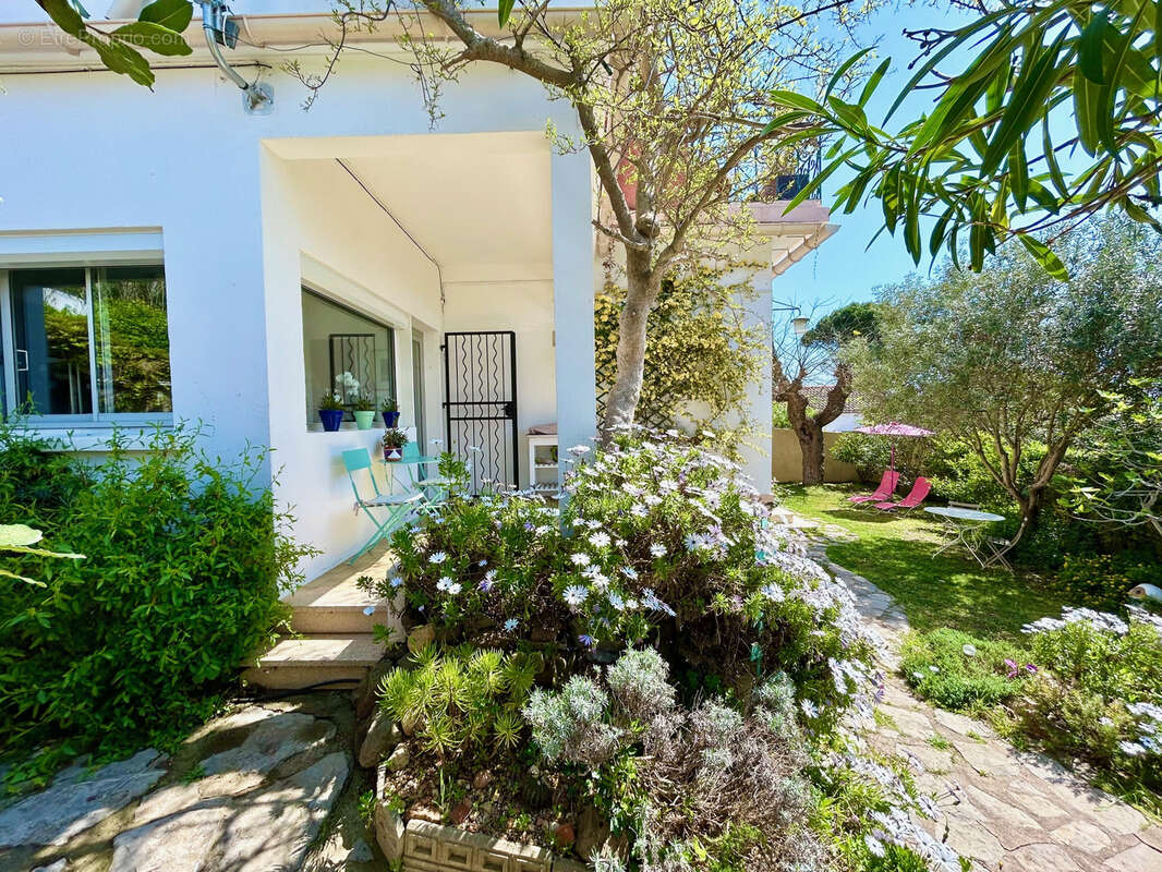 Appartement à SETE