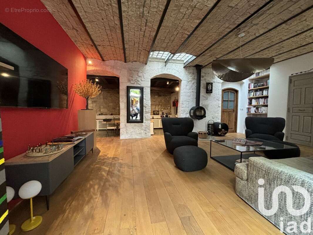 Photo 5 - Appartement à AVIGNON