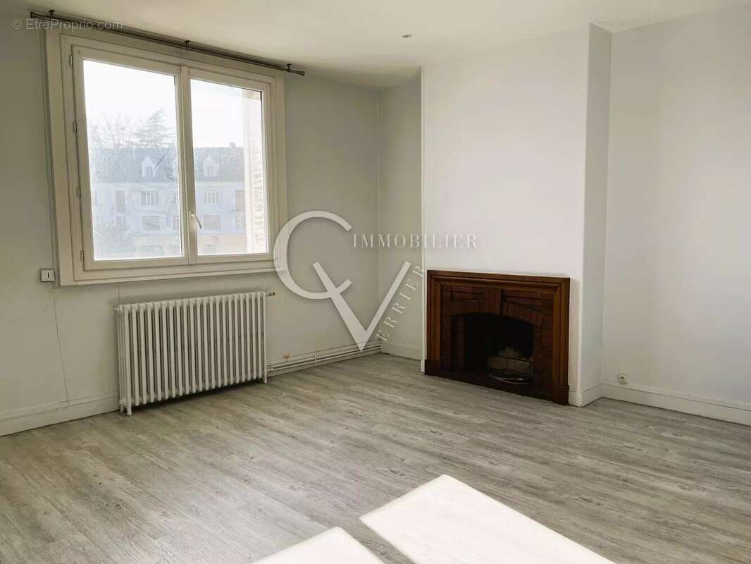 Appartement à GISORS