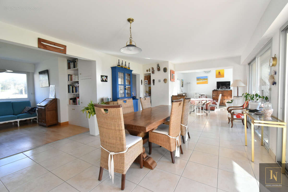 Maison à LA TURBALLE