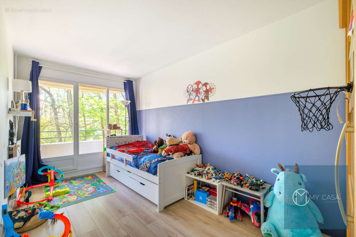 Appartement à LYON-9E
