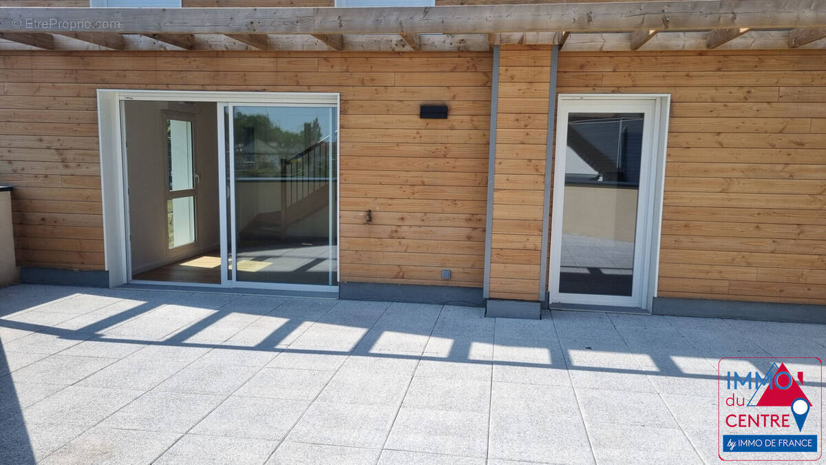 Appartement à CHARTRES