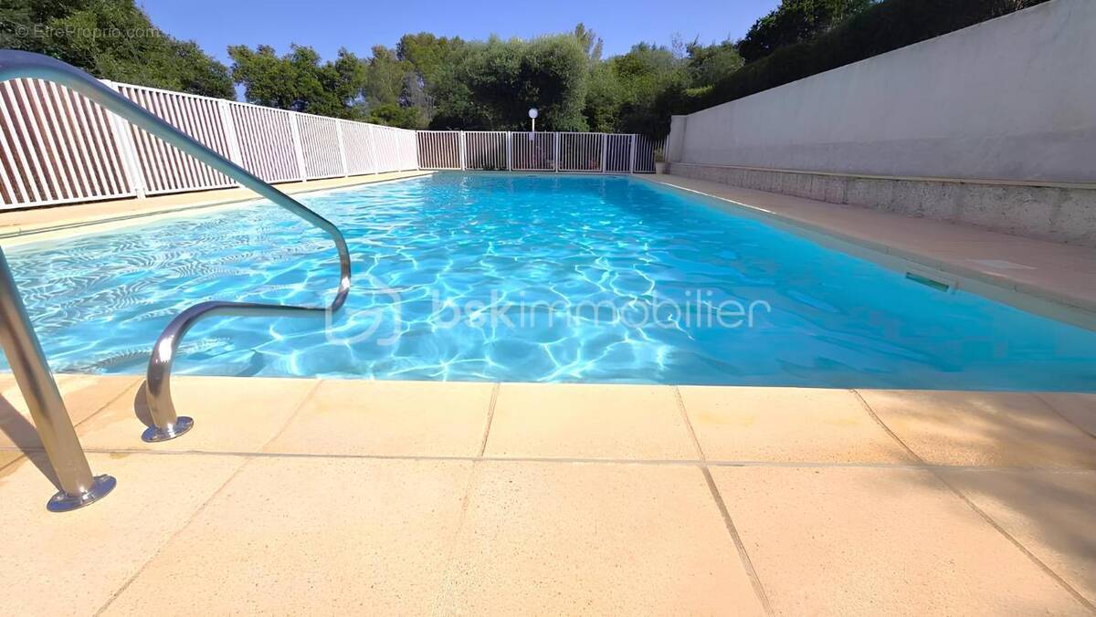 Appartement à CAVALAIRE-SUR-MER