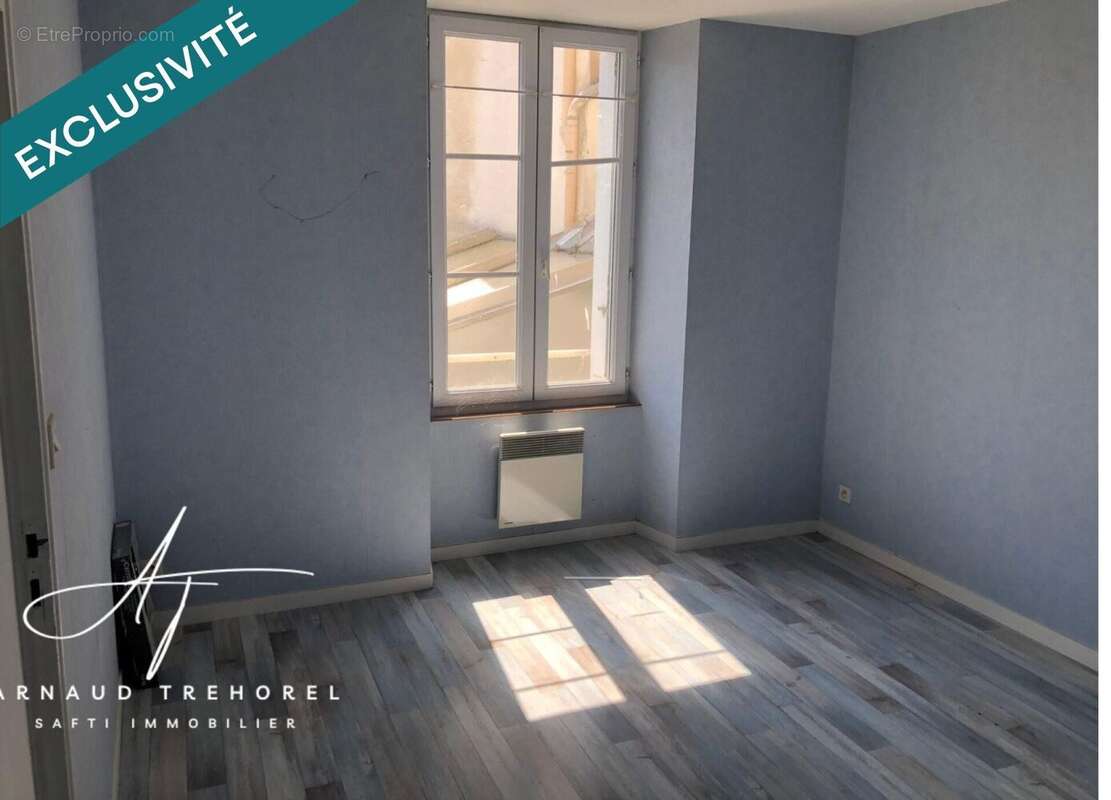 Photo 4 - Appartement à SABLE-SUR-SARTHE