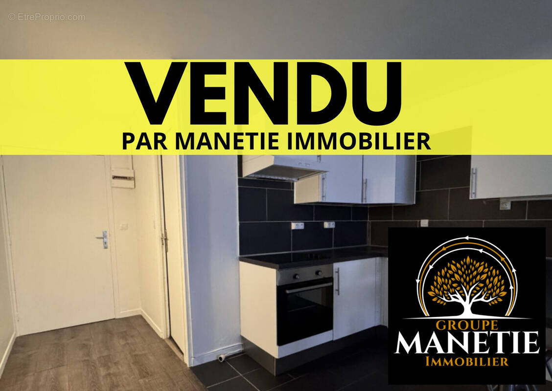 Appartement à ARRAS